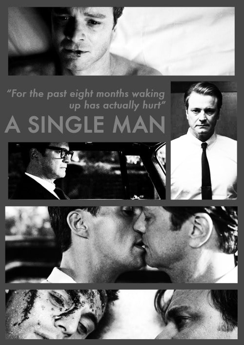 A Single Man