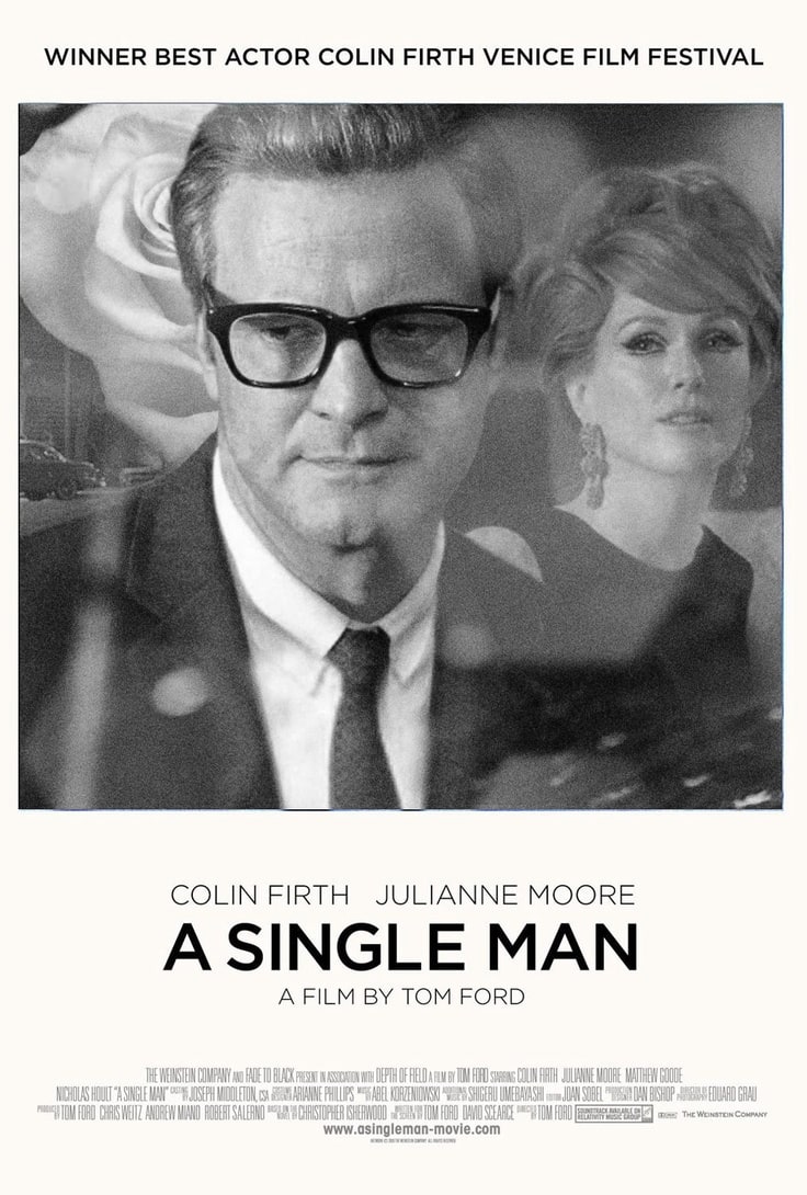 A Single Man