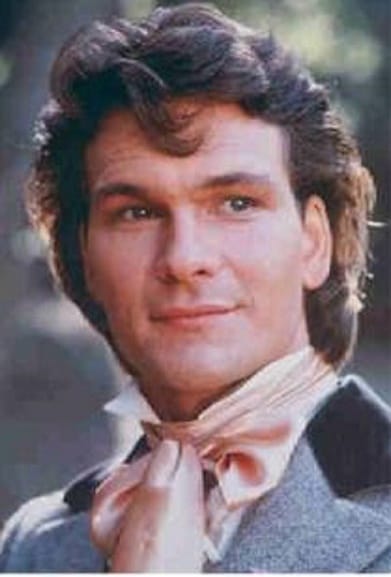 Patrick Swayze