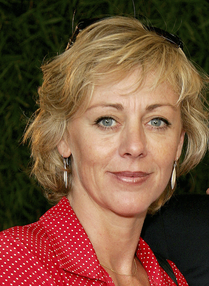 Cécile Auclert