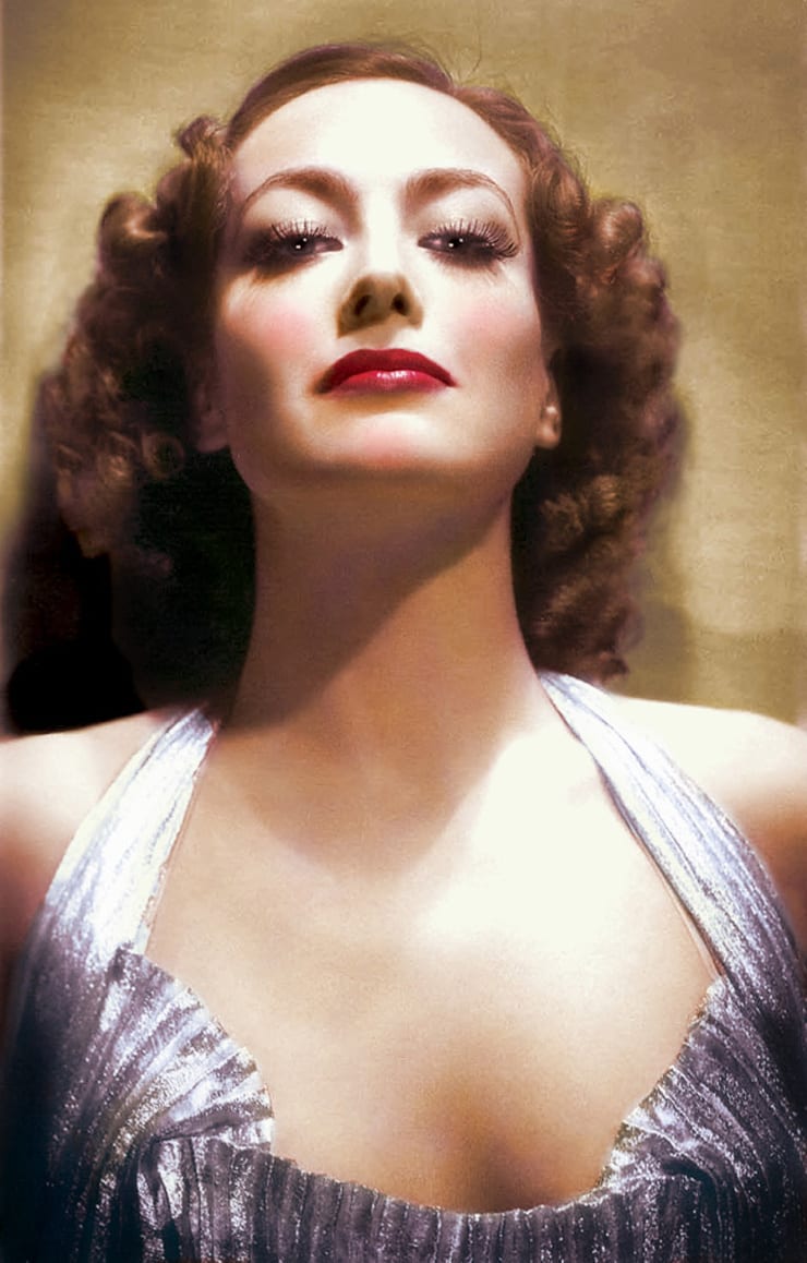 Joan Crawford