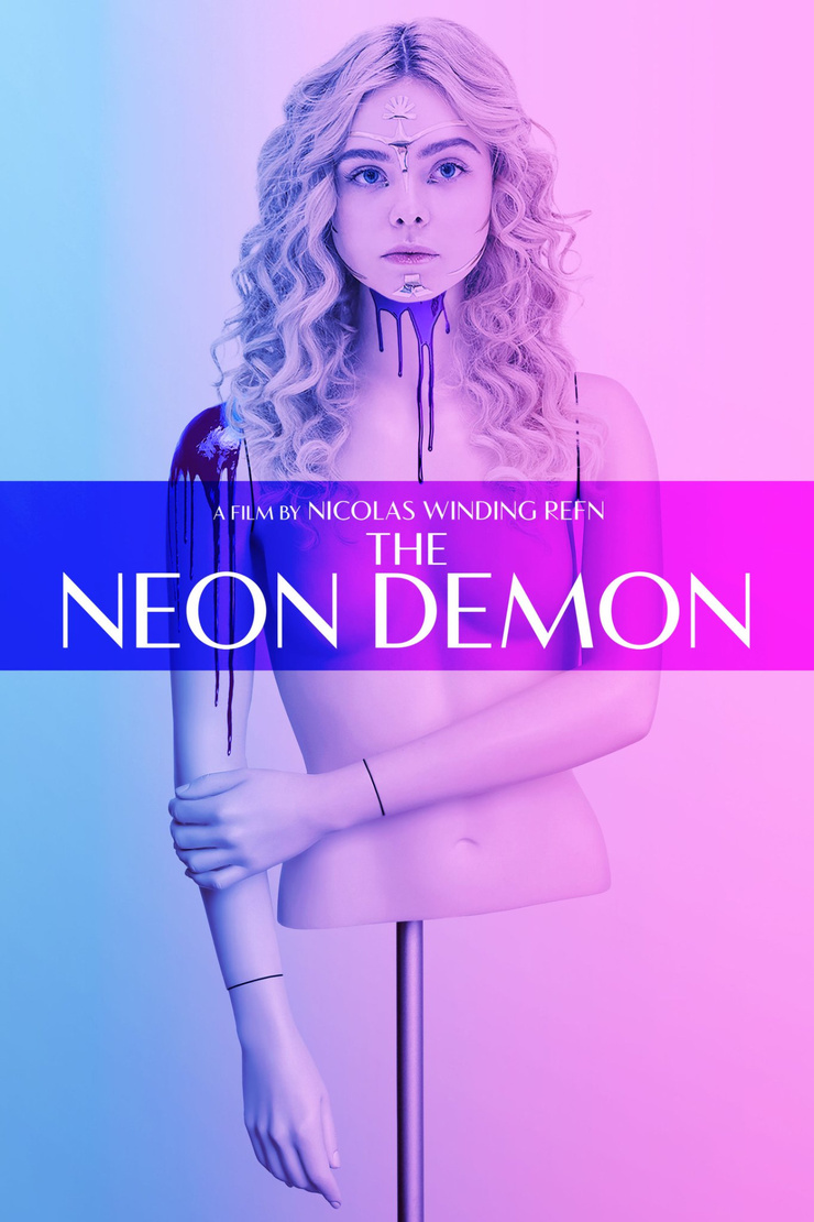 The Neon Demon The Neon Demon