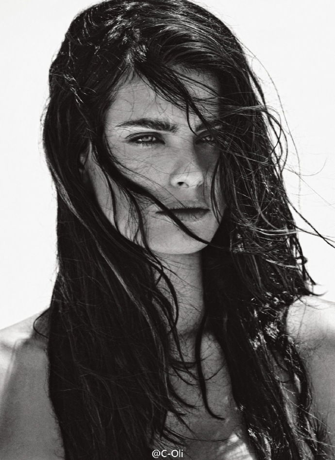 Isabeli Fontana