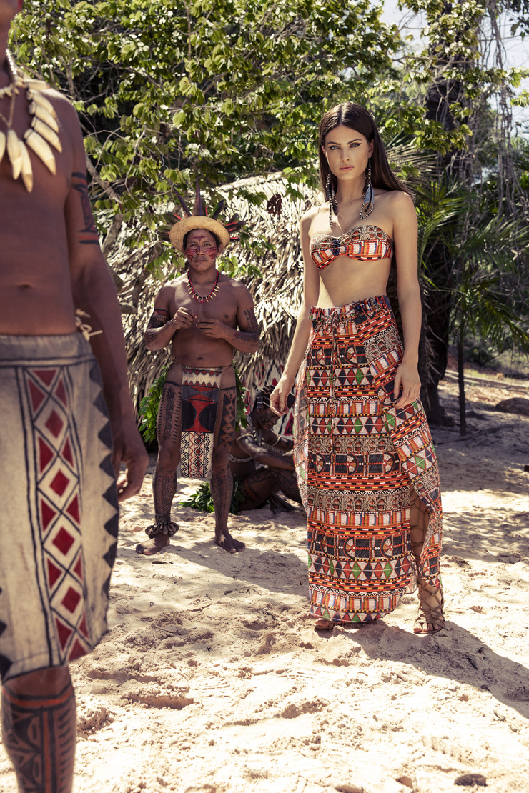Isabeli Fontana Isabeli Fontana