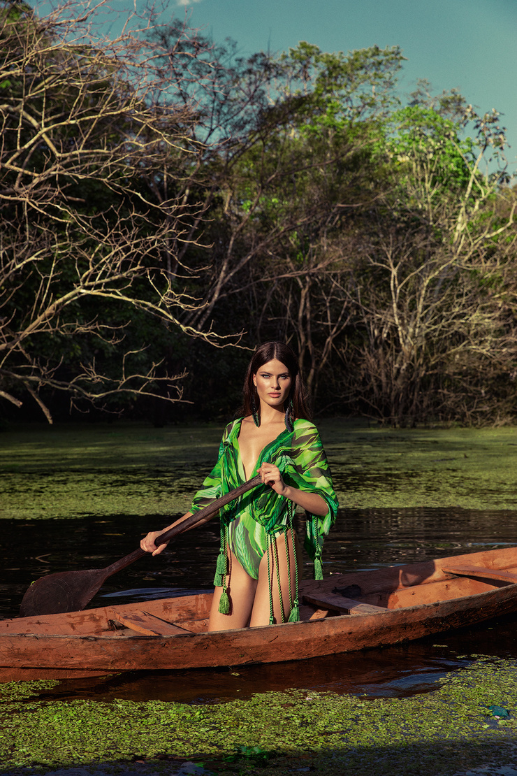 Isabeli Fontana