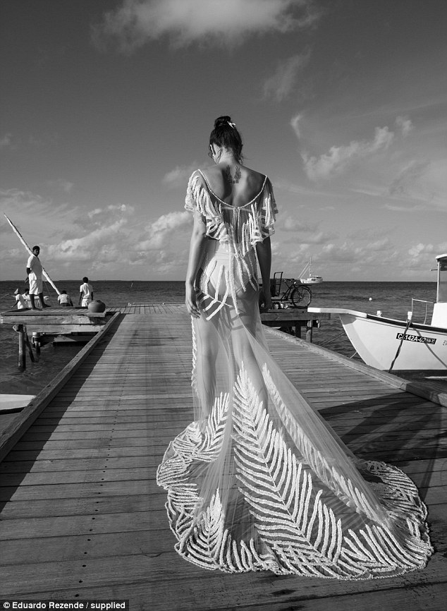 Isabeli Fontana Isabeli Fontana