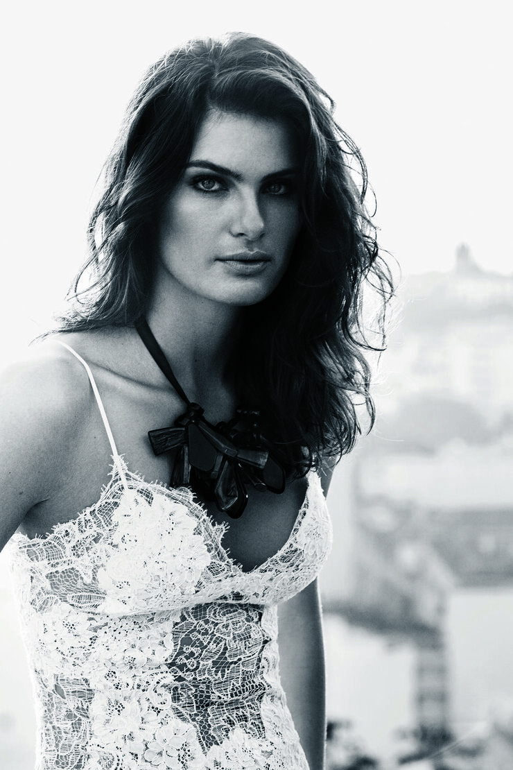 Isabeli Fontana