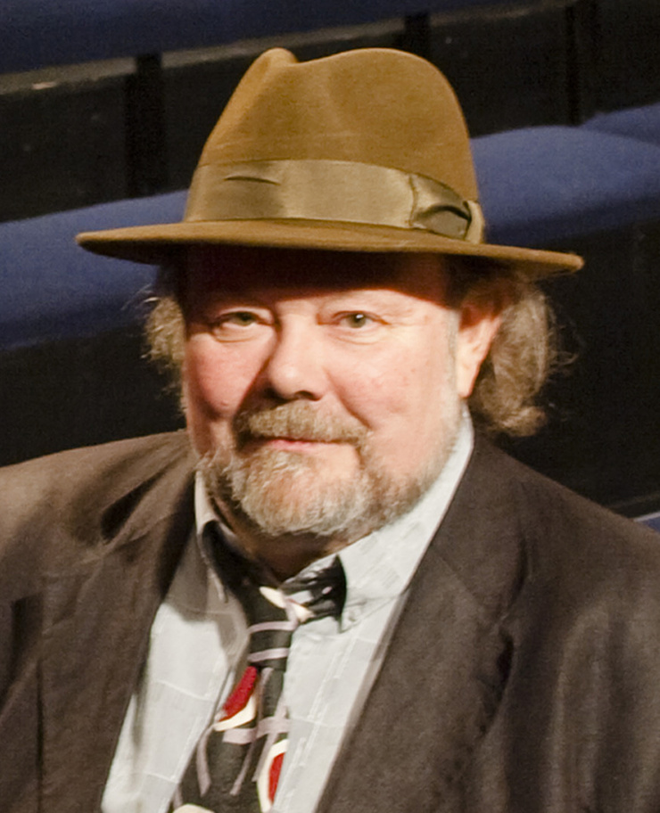 Mike Bradwell Mike Bradwell
