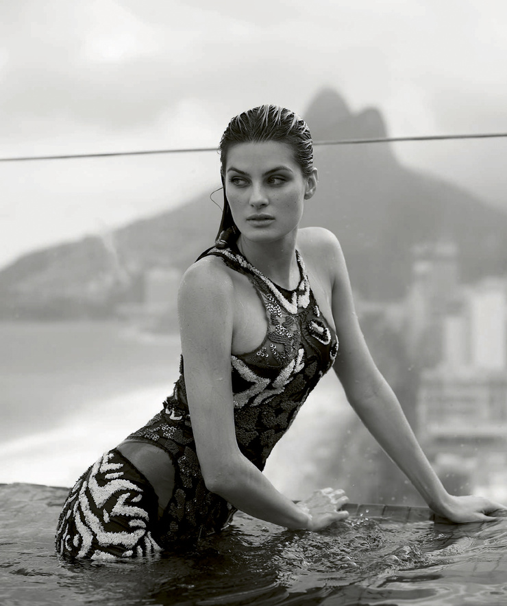 Isabeli Fontana