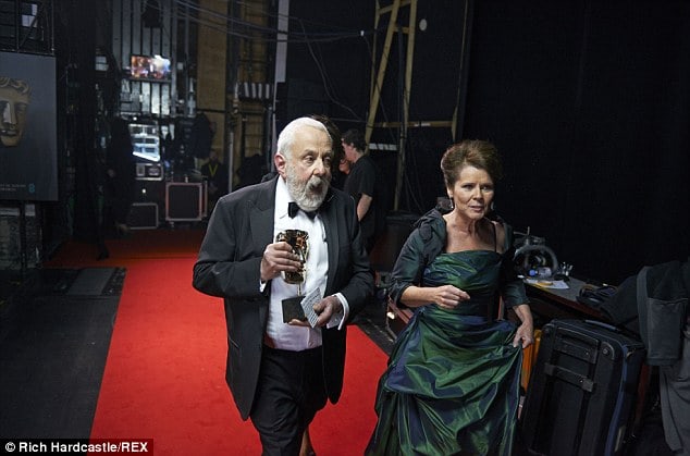 Mike Leigh