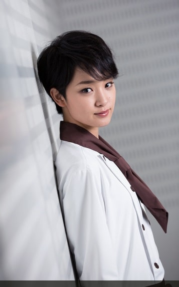 Ayame Gôriki
