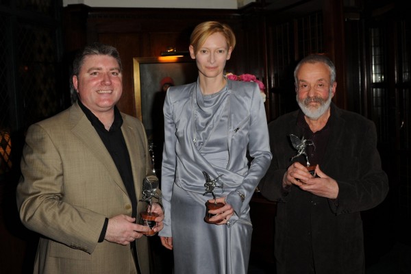 Mike Leigh Mike Leigh