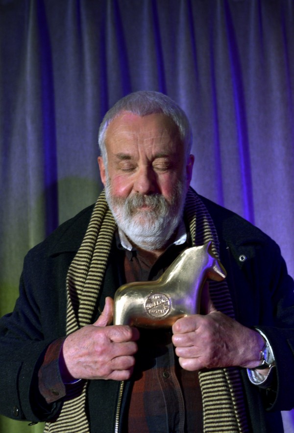 Mike Leigh Mike Leigh