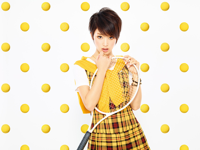 Ayame Gôriki