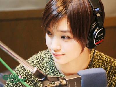 Ayame Gôriki