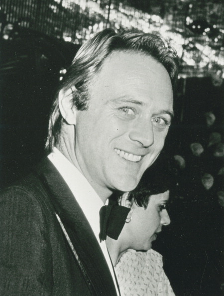 Christopher Cazenove Christopher Cazenove