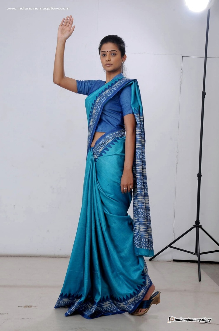 Priyamani