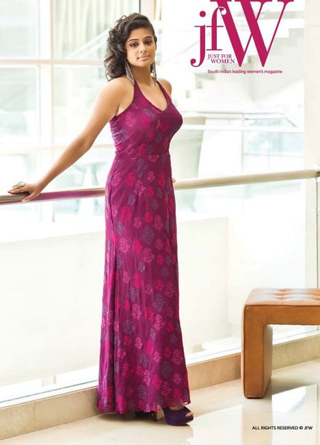 Priyamani