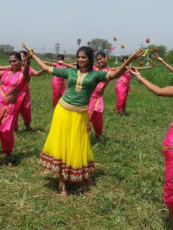 Priyamani