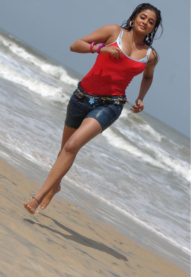 Priyamani