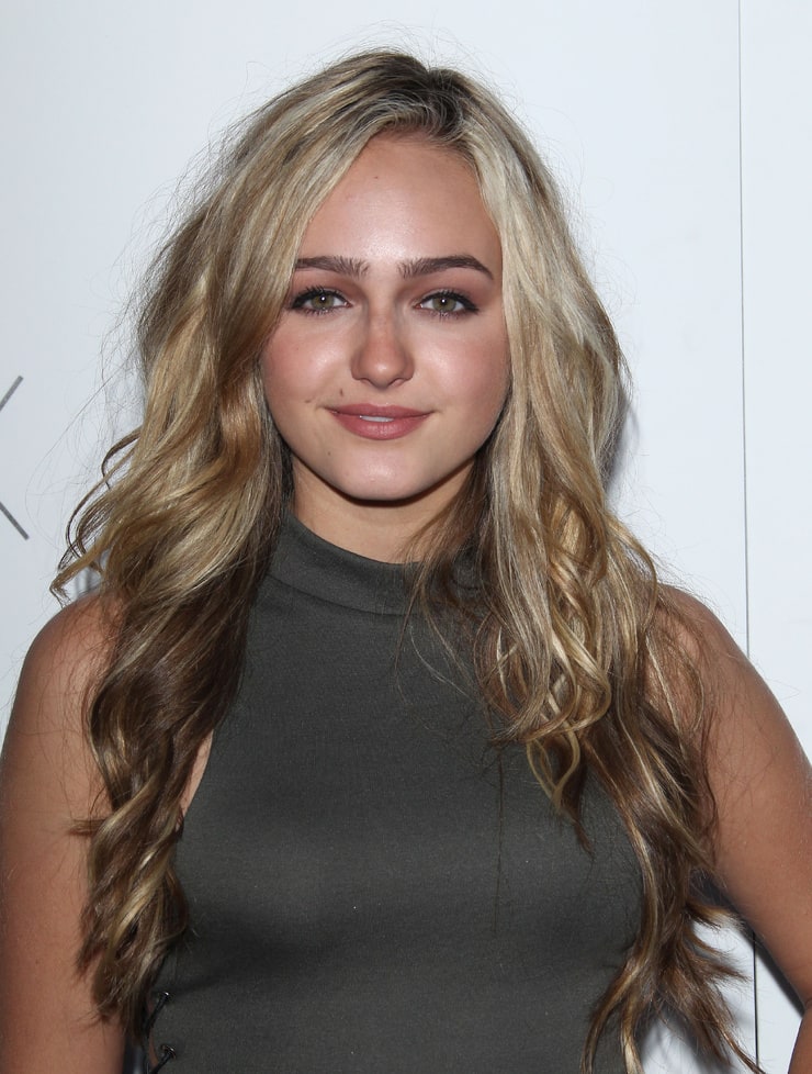 Sophie Reynolds