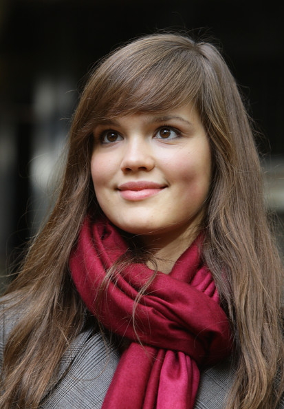 Emilia Schüle Emilia Schüle