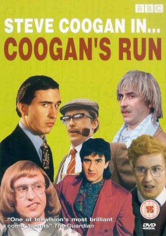 Coogan's Run