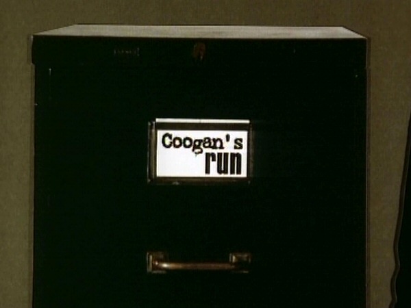 Coogan's Run
