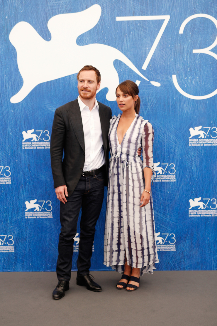 Alicia Vikander Alicia Vikander