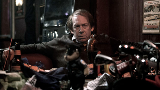 The Night Of The Night Of