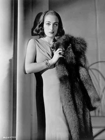 Joan Crawford