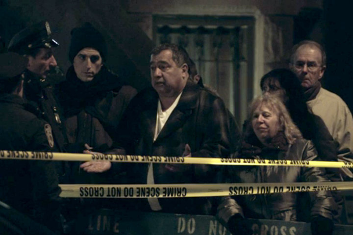 The Night Of The Night Of