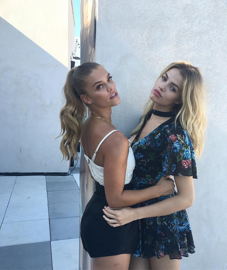 Hailey Clauson