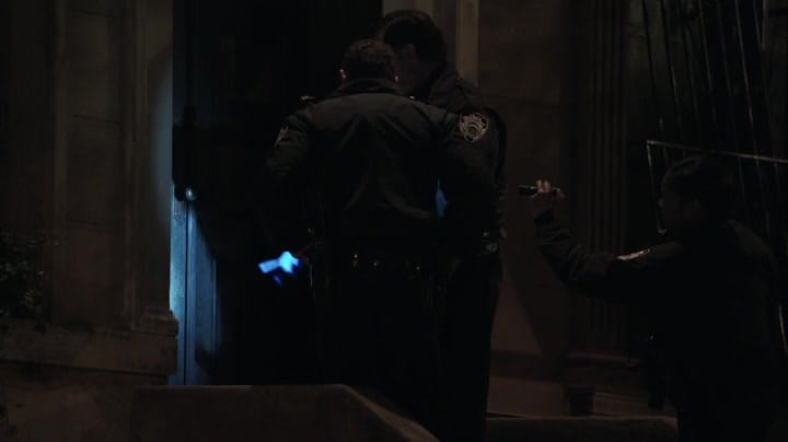 The Night Of