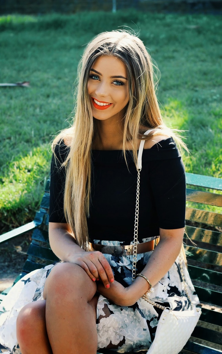 Danielle Mansutti
