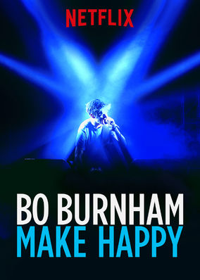 Bo Burnham: Make Happy
