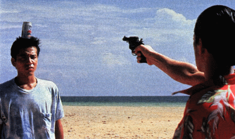 Sonatine Sonatine