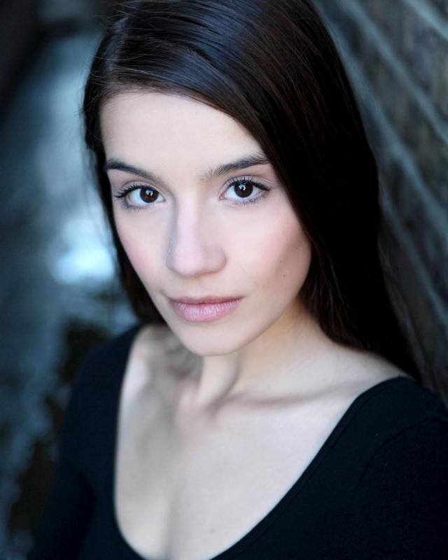 Olivia Popica Olivia Popica