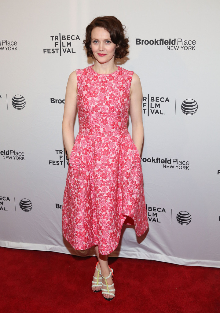 Picture of Simone Kirby