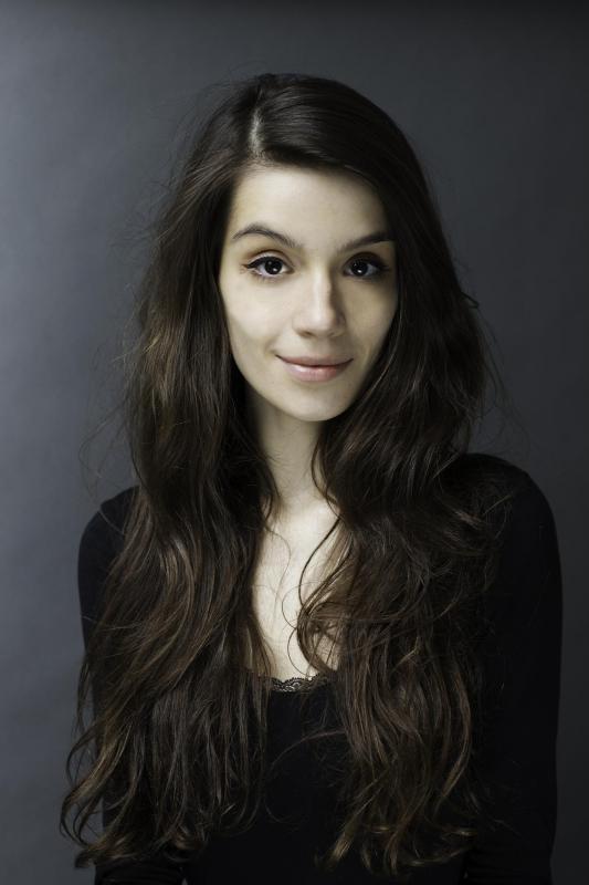 Olivia Popica Olivia Popica