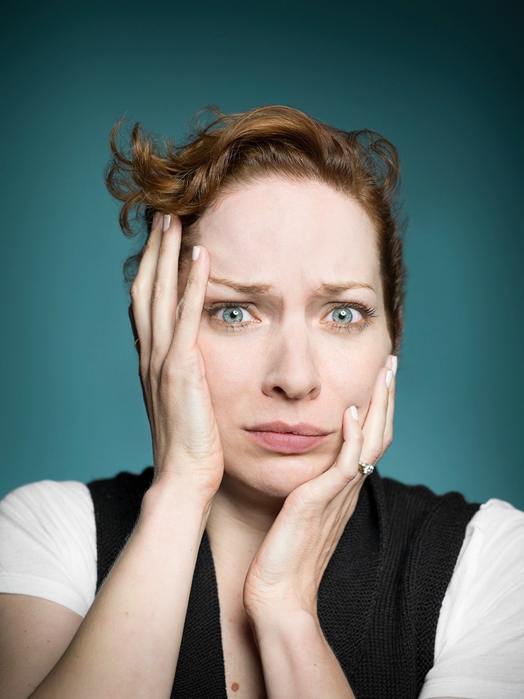 Katherine Parkinson Katherine Parkinson