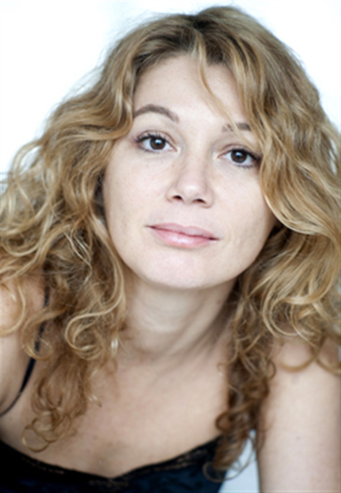 Juliette Meyniac Juliette Meyniac