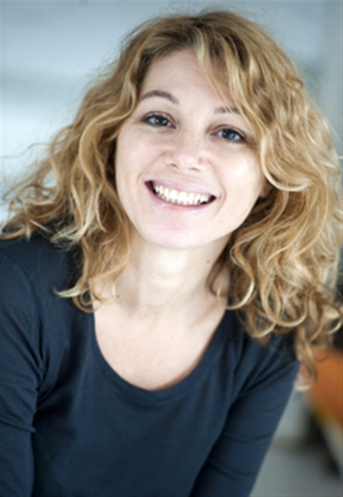 Juliette Meyniac