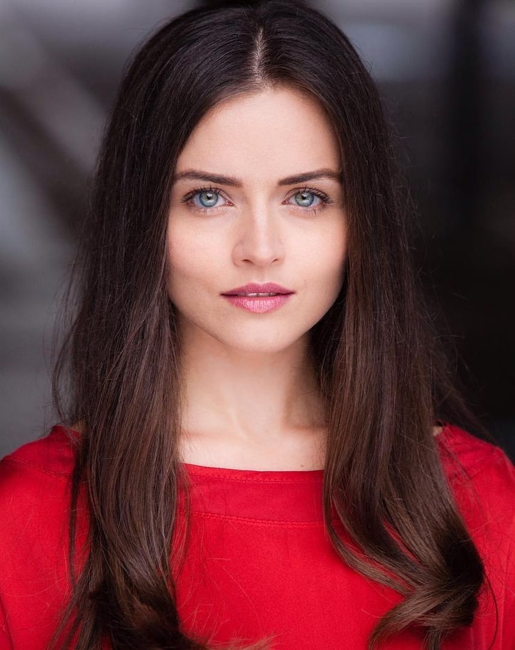 Vera Filatova Vera Filatova