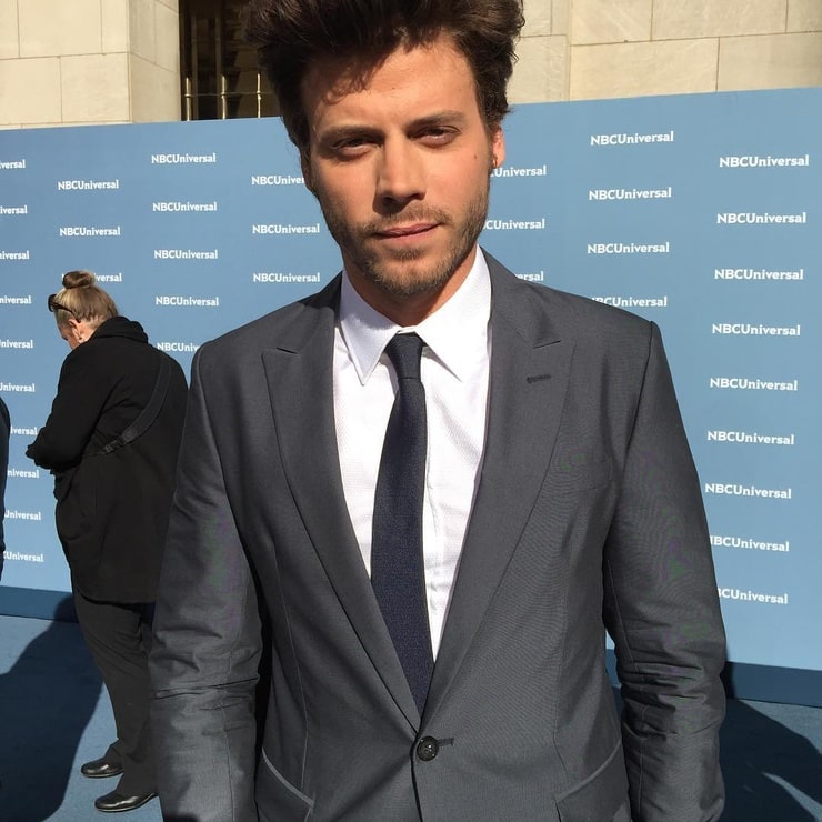 François Arnaud