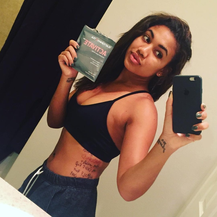 Paige Hurd Paige Hurd