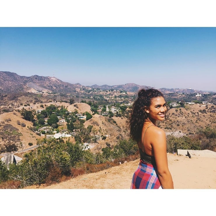 Paige Hurd