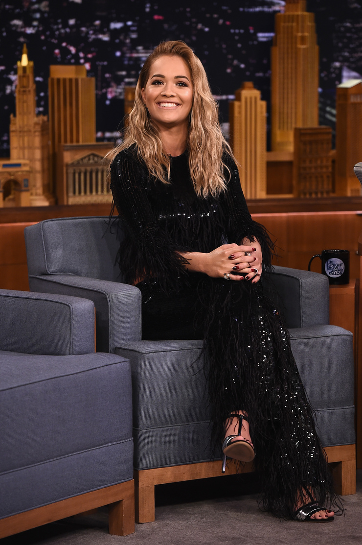 Rita Ora Rita Ora