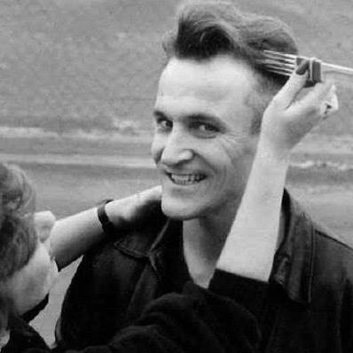 David Patrick Kelly