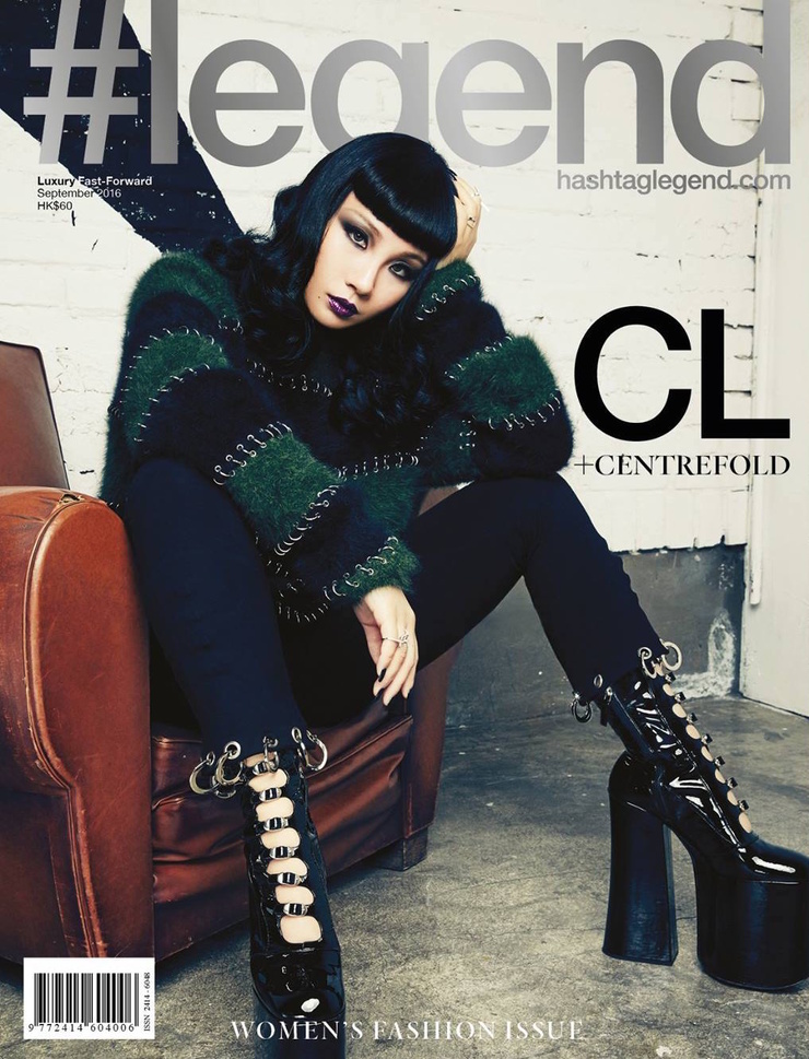 CL